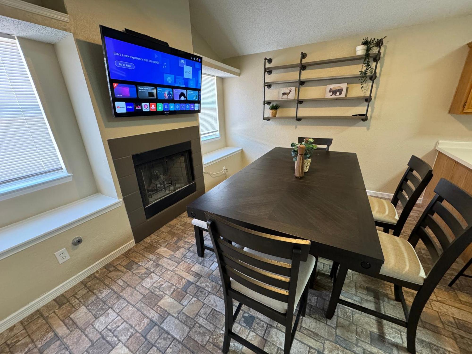 Villa Peaceful West: 4Br Dusk Haven El Paso Exterior foto